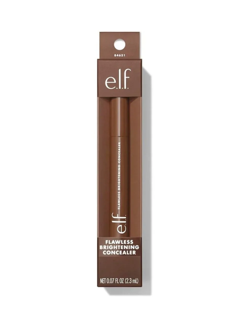 Elf Flawless Brightening Concealer Rich 60 W Lightweight Skincare Infused Pen
